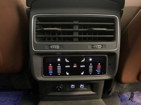 2021 Audi Q8 quattro Prestige 55 TFSI