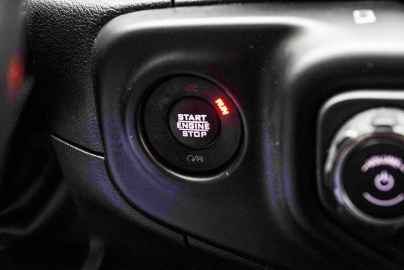 2022 Jeep Wrangler Sport S