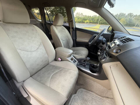 2010 Toyota RAV4