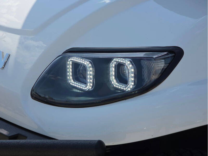 2025 ICON I20S-HD