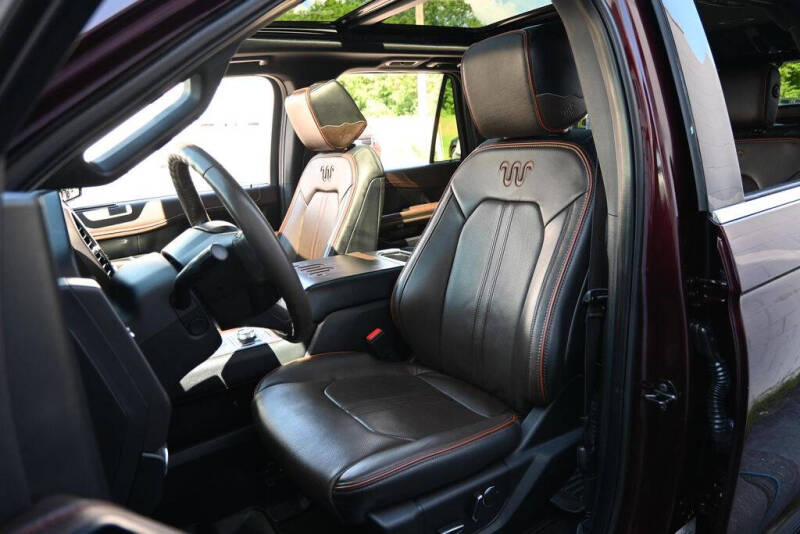 2020 Ford Expedition King Ranch