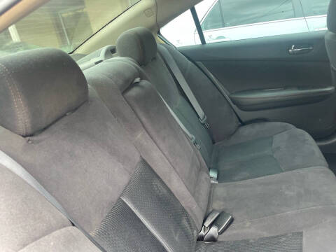 2014 Nissan Maxima 3.5 S