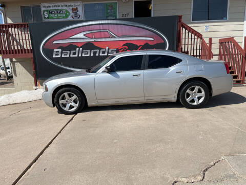 2009 Dodge Charger for sale at Badlands Brokers in Rapid City SD