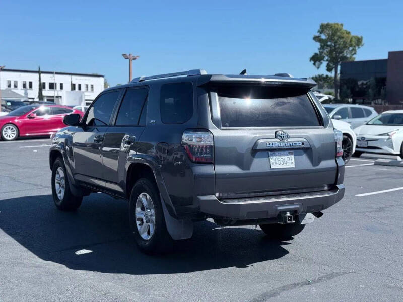 2014 Toyota 4Runner