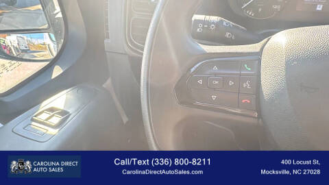 2023 RAM ProMaster 3500 159 WB