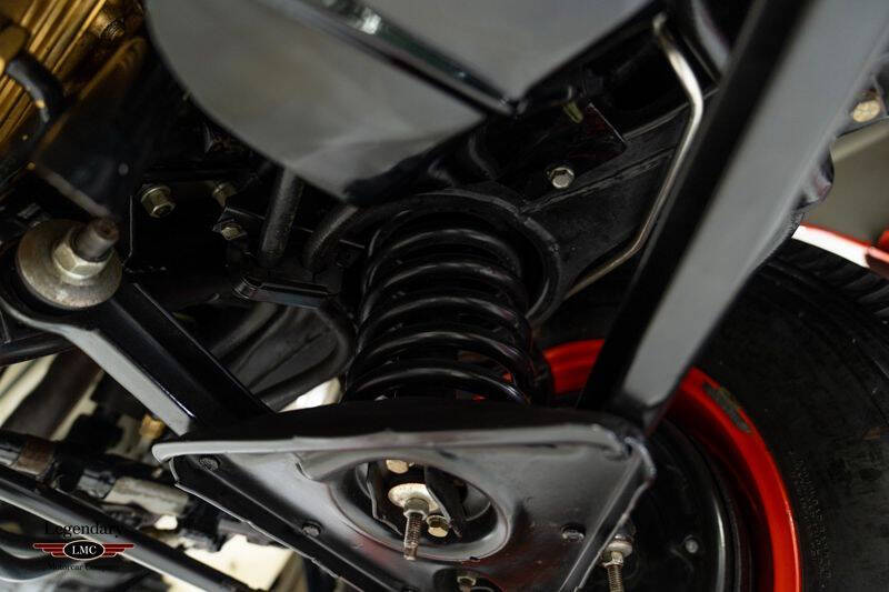 1956 Mercury Montclair