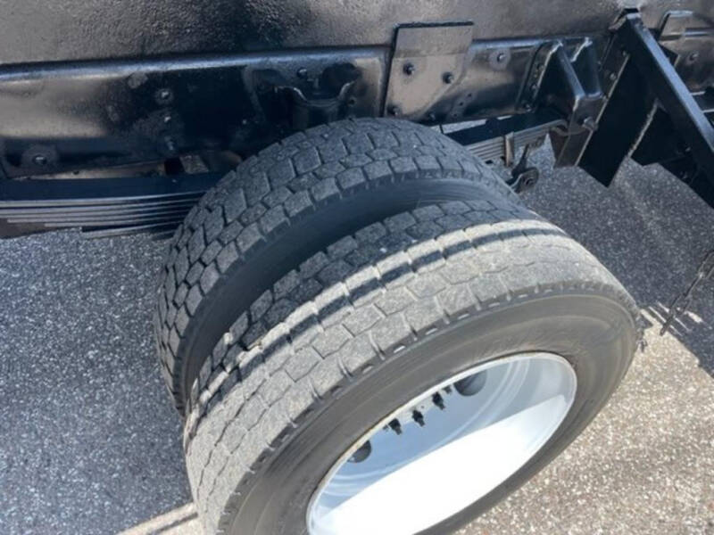 2006 GMC TopKick C4500