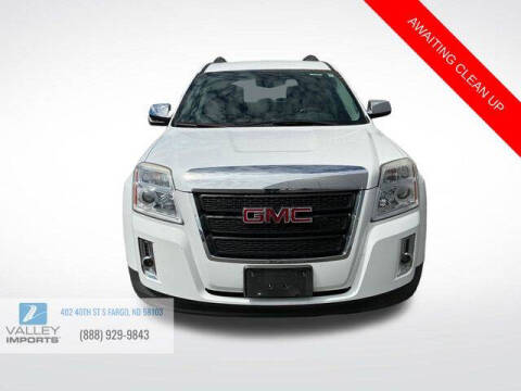 2014 GMC Terrain SLE-2