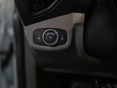 2021 Ford Transit Connect XL