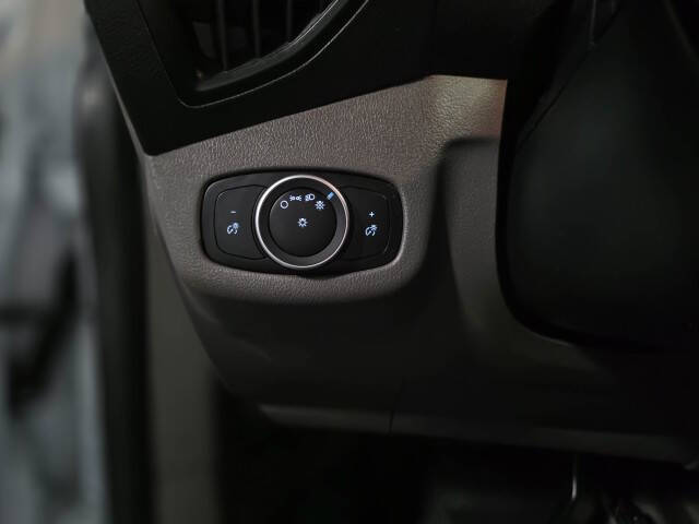 2021 Ford Transit Connect XL