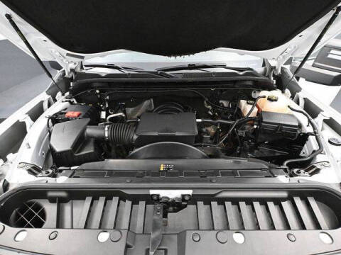 2023 GMC Sierra 3500HD