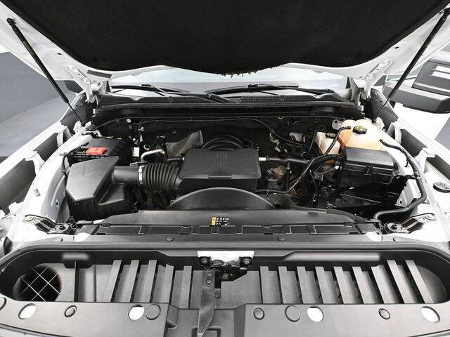 2023 GMC Sierra 3500HD