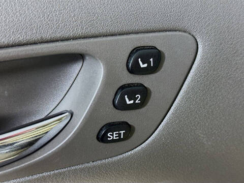2008 Lexus ES 350