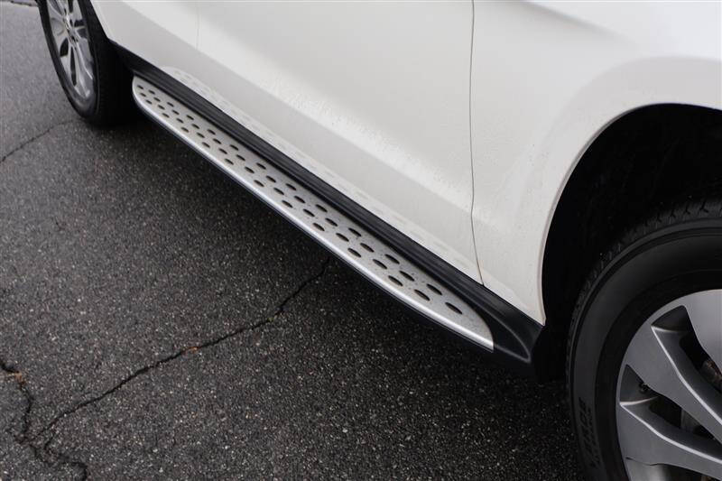 2019 Mercedes-Benz GLS GLS 450