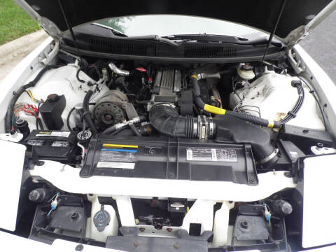 1994 Pontiac Trans Am