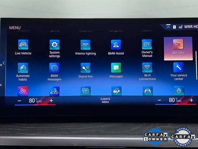 2024 BMW 4 Series 430i xDrive