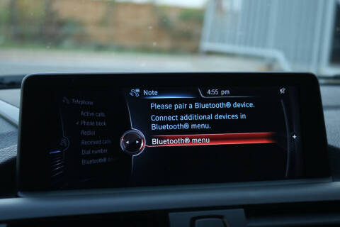 2014 BMW 2 Series M235i