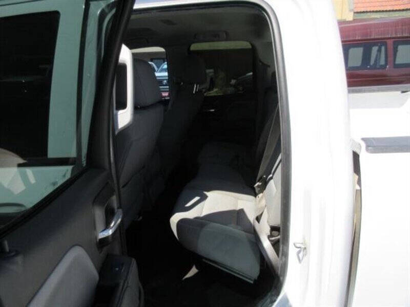 2016 GMC Sierra 1500