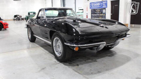1964 Chevrolet Corvette