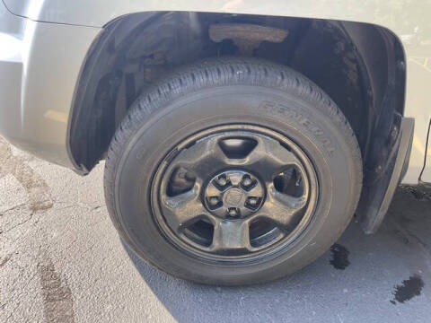 2007 Honda Ridgeline RT