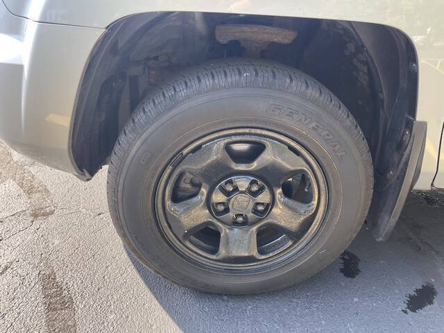 2007 Honda Ridgeline RT