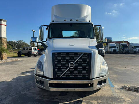 2019 Volvo VNL for sale at The Auto Market Sales & Services Inc. in Orlando FL