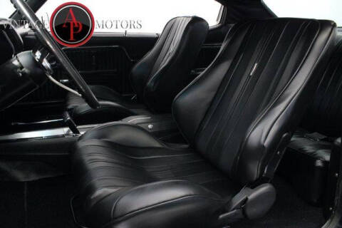 1970 Chevrolet Chevelle