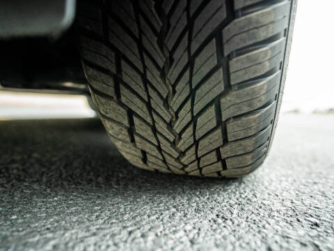 2016 Toyota Prius Two Eco