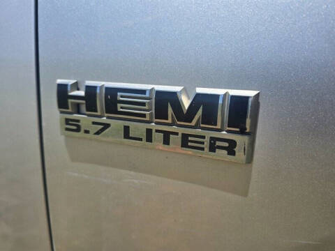 2012 RAM 2500 ST