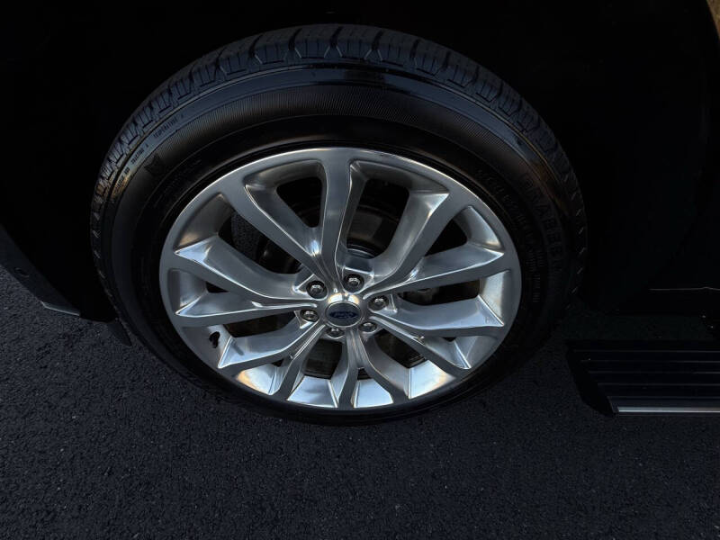 2019 Ford Expedition Limited