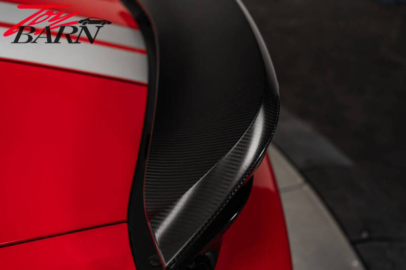 2023 Porsche 718 Boxster Spyder