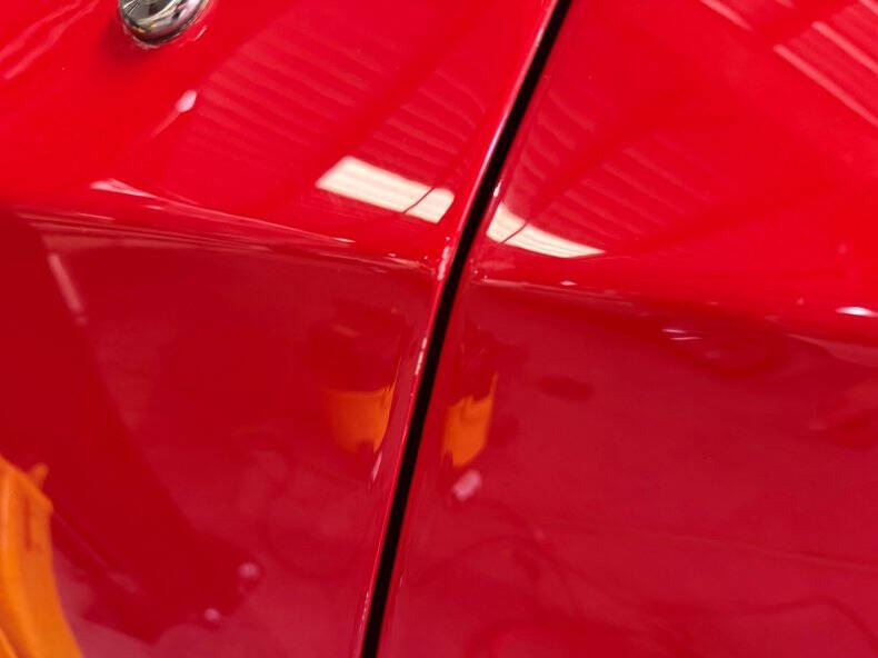 1971 Chevrolet Camaro