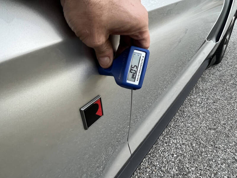 2015 Ford Mustang V6