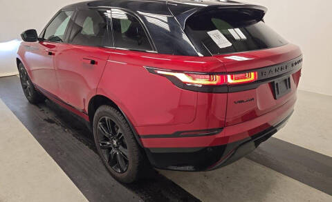 2023 Land Rover Range Rover Velar P250 R-Dynamic S