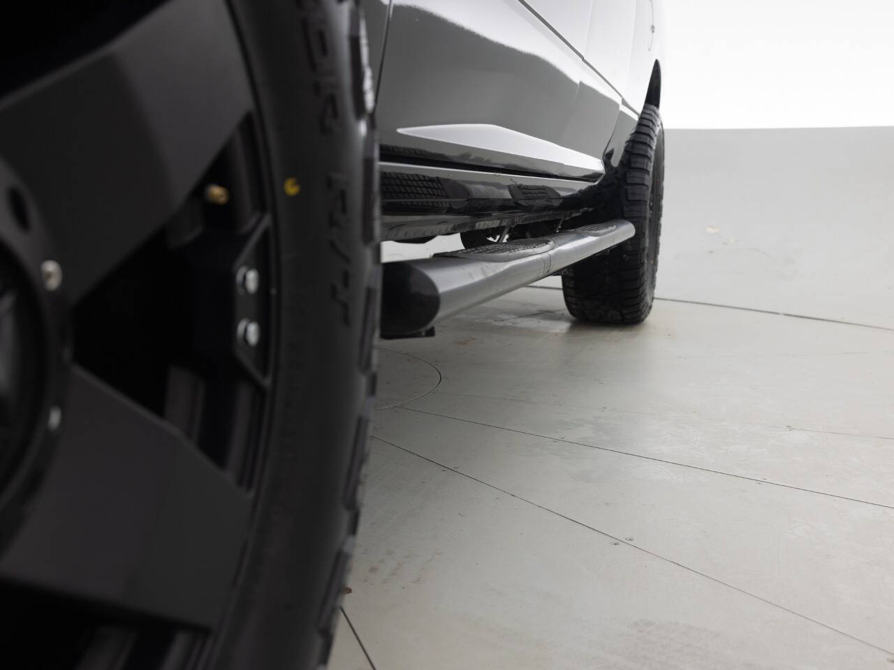 Used Car 2018 Ram 1500  Express 4x4 4dr Quad Cab 6.3 Ft. Sb Pickup For Sale Under $20,000 In Coal City, Illinois