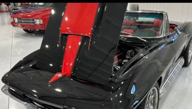 1964 Chevrolet Corvette