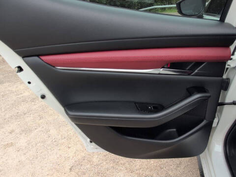2026 Mazda Mazda3 Hatchback 2.5 Turbo Premium Plus