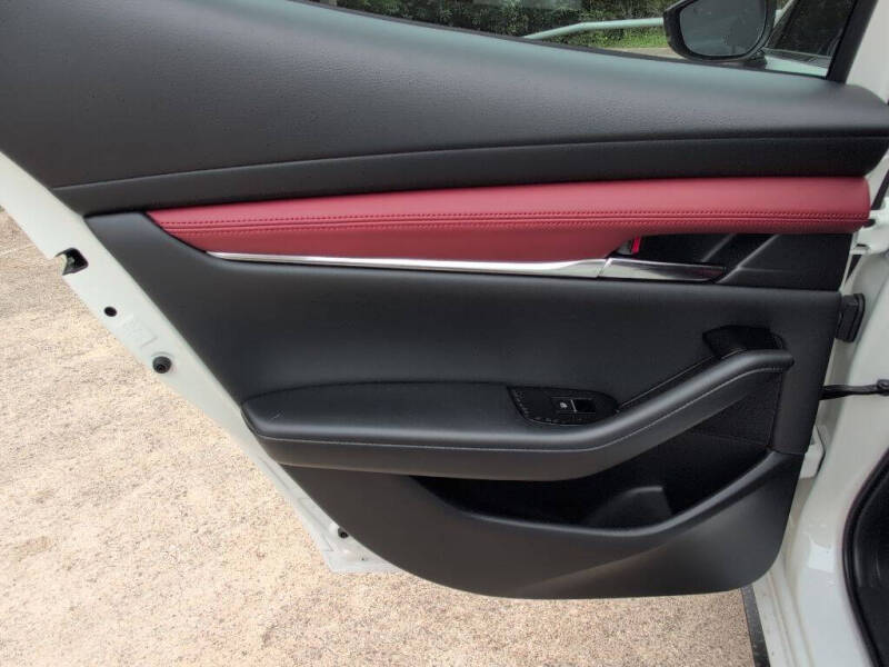 2026 Mazda Mazda3 Hatchback 2.5 Turbo Premium Plus