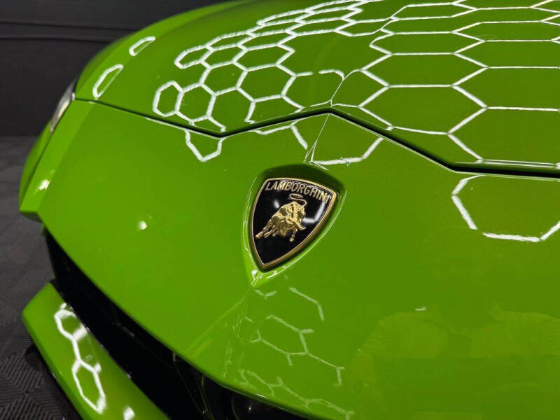 2021 Lamborghini Urus