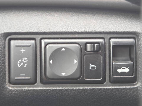 2013 Nissan Sentra SR
