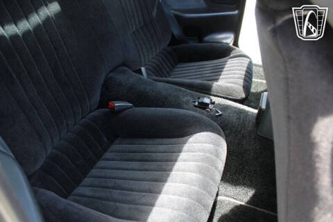 1991 Pontiac Firebird