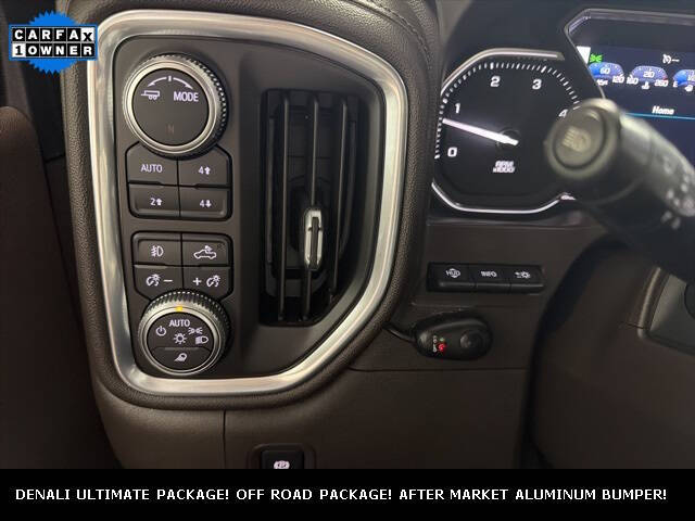 2020 GMC Sierra 3500HD