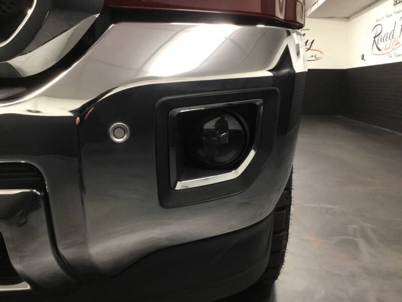 2015 GMC Sierra 2500HD