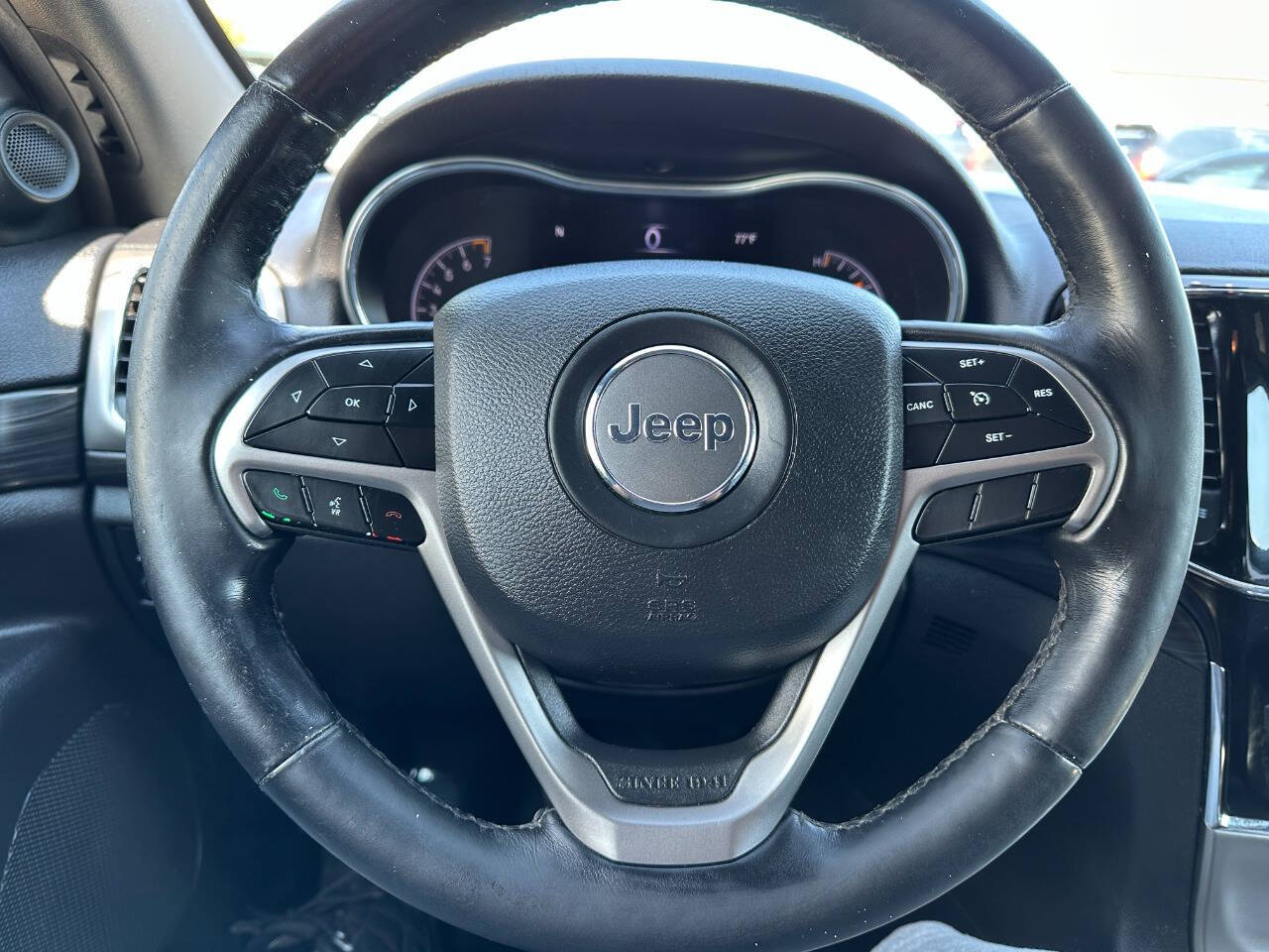JeepGrand Cherokee30