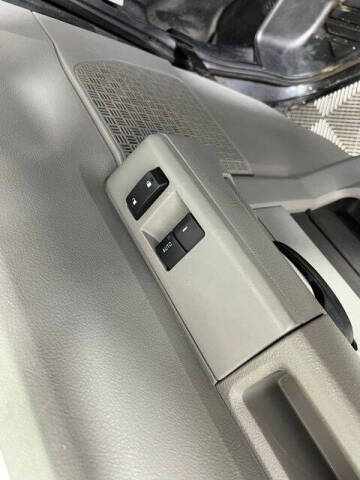 2013 Ford E-Series E-150