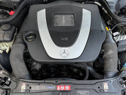 2006 Mercedes-Benz CLK CLK 350