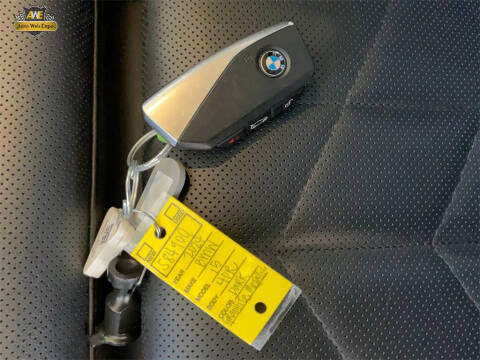 2024 BMW i5 eDrive40