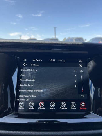 2024 Dodge Durango SXT