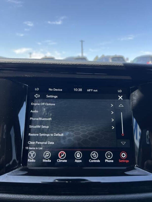 2024 Dodge Durango SXT