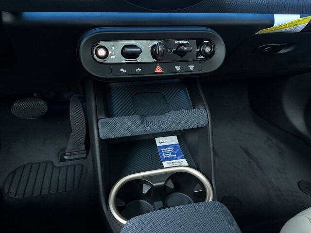 2027 MINI Countryman